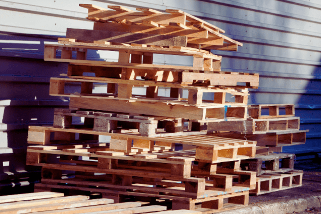 Pallets