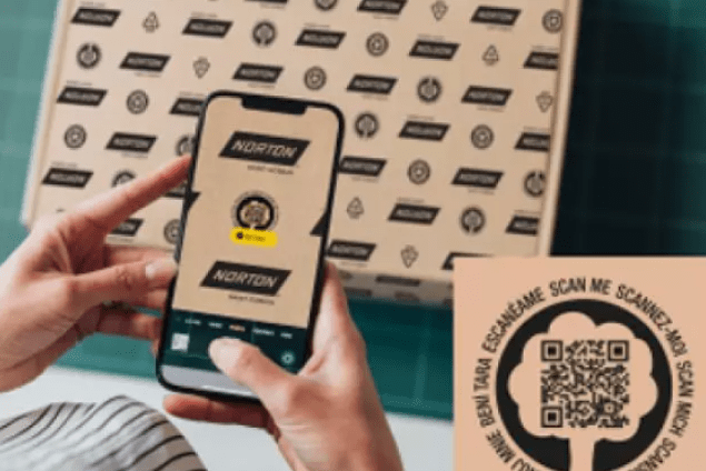 qr code