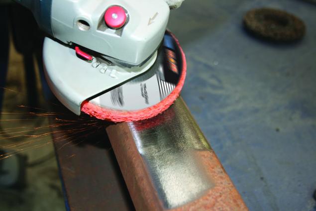 Blaze Rapid Strip