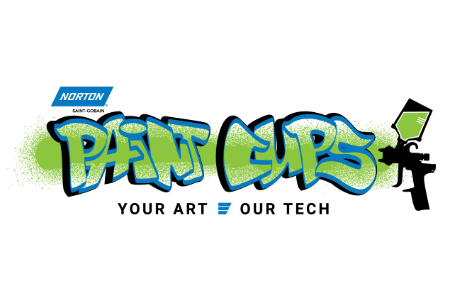 paint cups logo