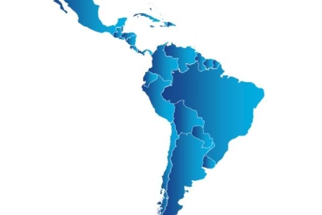 presença mundial