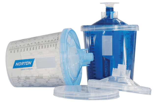 paint cup product image