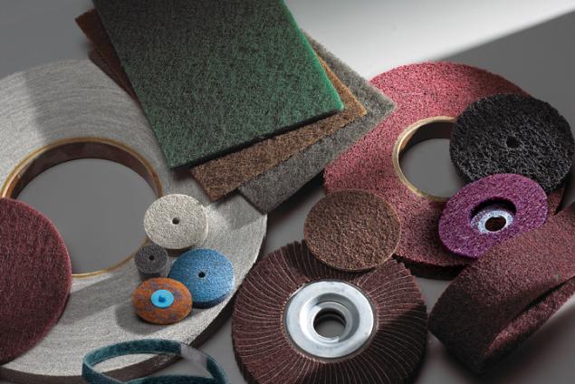 Non-Woven Range