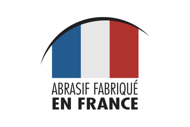 abrasifs fabriqués en france