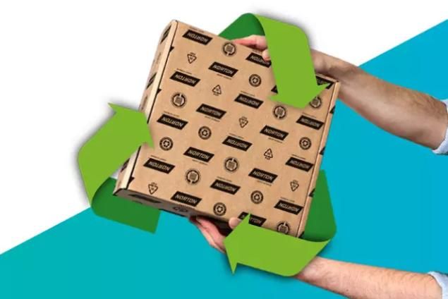 Foto caja
