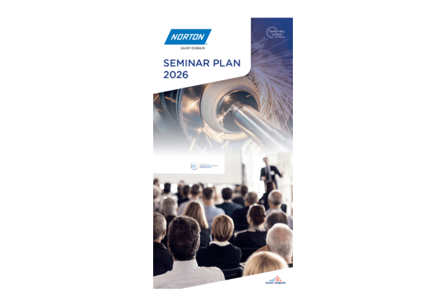 Seminarflyer 2026 Cover