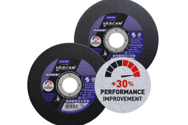 VUlcan upgrade