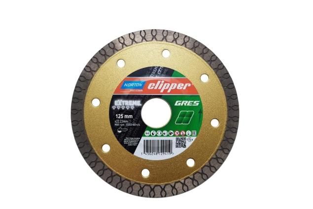 extrem gres céramique 125
