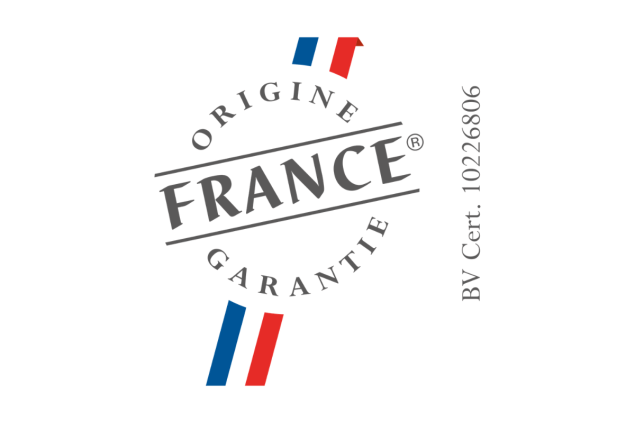 origine france garantie