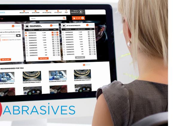 MyAbrasives