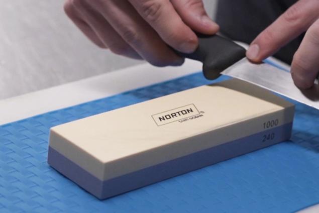 Sharpening Stones