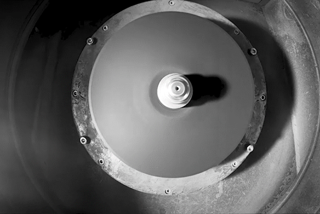 coated testing