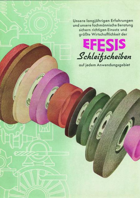 Gerolzhofen Schleifscheiben