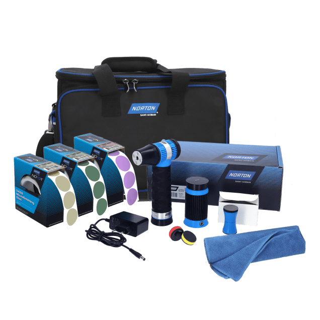 Defect Removal Kit