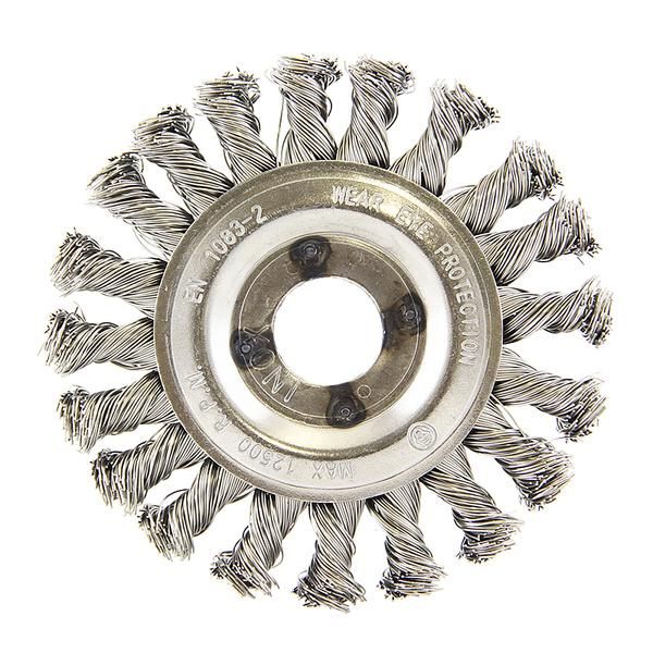 69957307750 Escova Circular Trançada 114,3x12,7x22,2 mm (Ang 1)