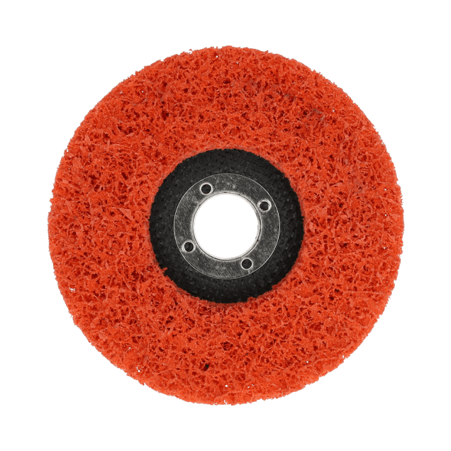 66261118630 Rapid Strip Discs with backing Norton-Blaze Rapid Strip-125x22.2