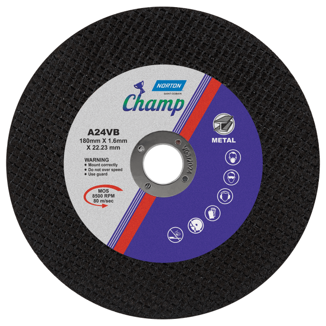 Cutting Wheel