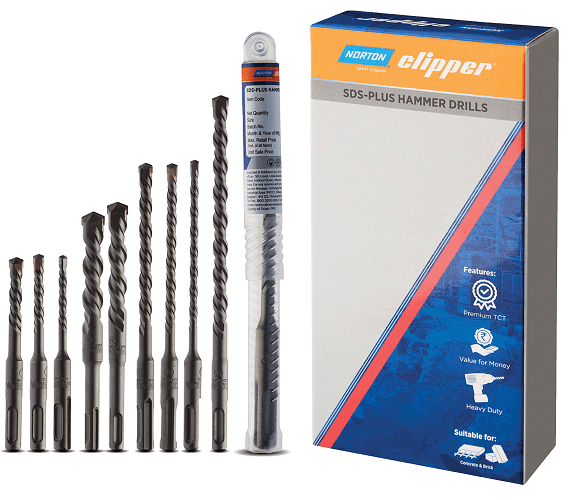 Drill Bits