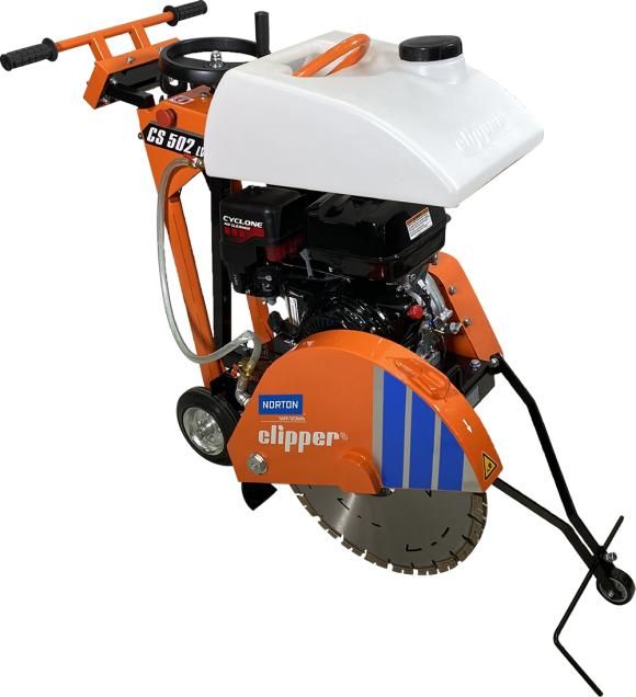 Norton Clipper Fugenschneider CS 502 P13
