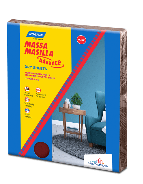 Sanding Sheet