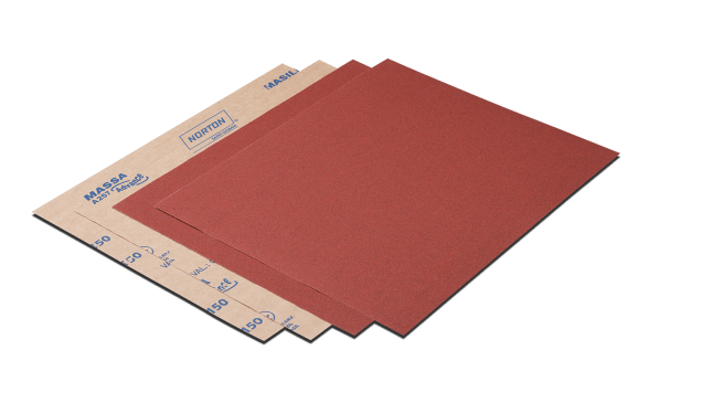 Sanding Sheet