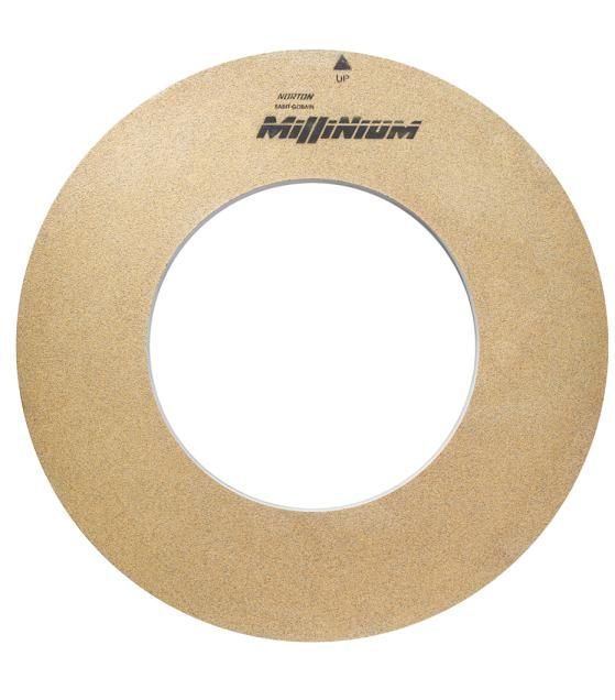 Roll Grinding Wheel
