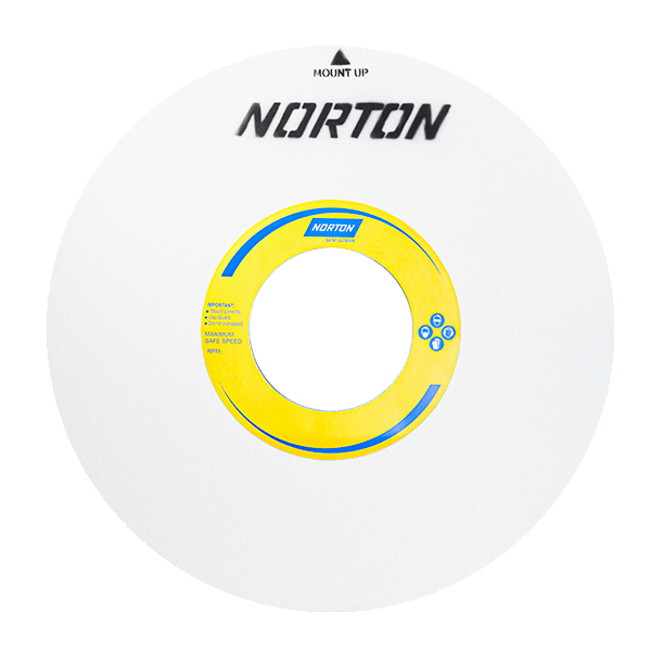 Vitrified Wheel