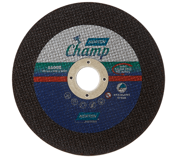 Cutting Wheel