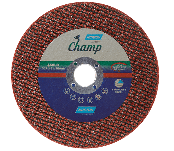 Cutting Wheel