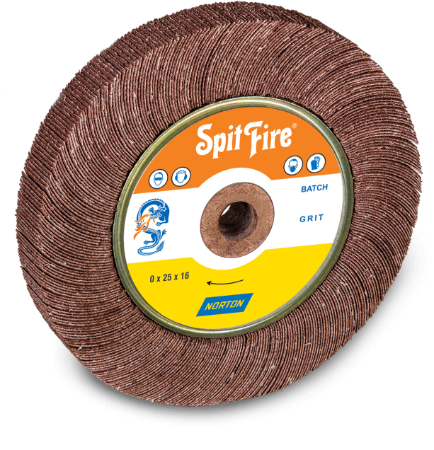 Flap Wheel