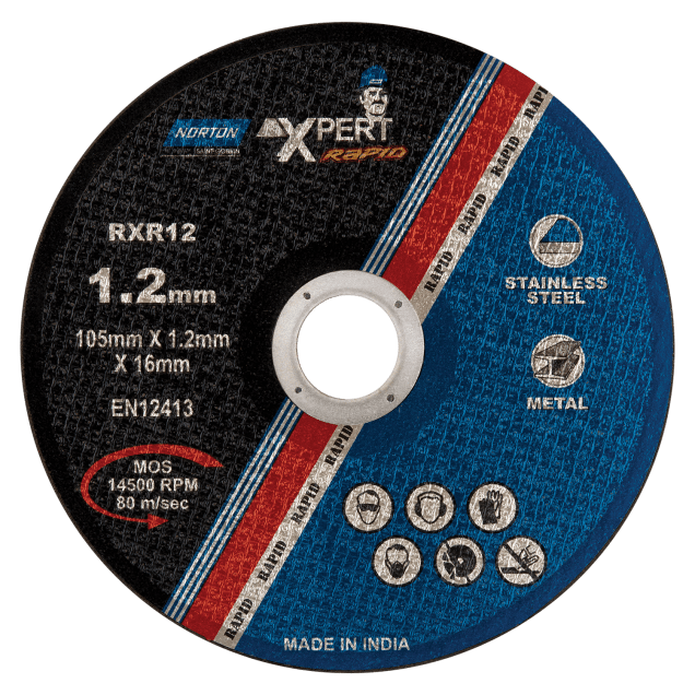 Cutting Wheel