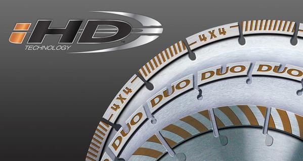 iHD Technology