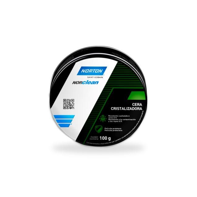 ヌクォルR セルクレイ 100ｇ×3 Cera Cristalizadora Norclean
