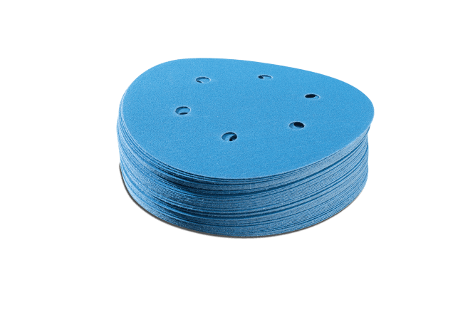 Velcro Disc