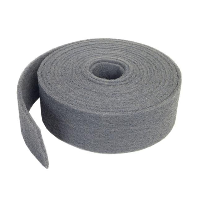 Rollo Bear-Tex F4807 Gris NORTON
