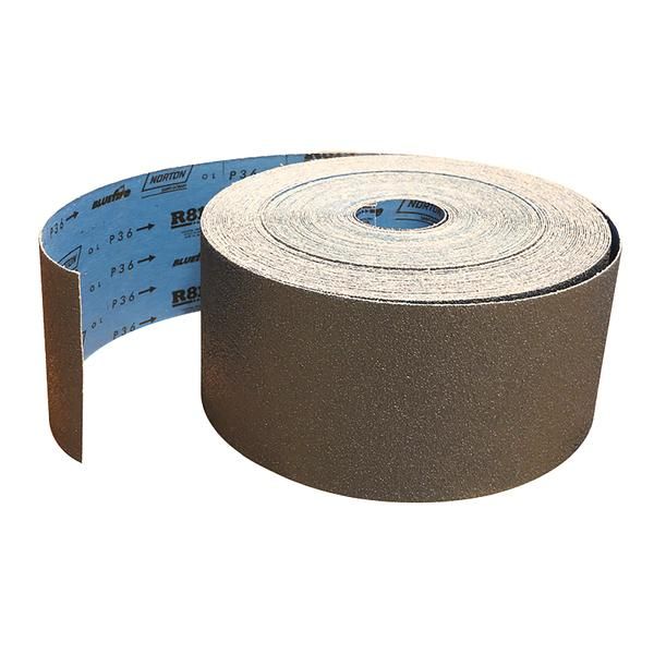 Rolo de Lixa R819