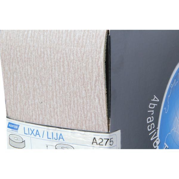 LIXA A275