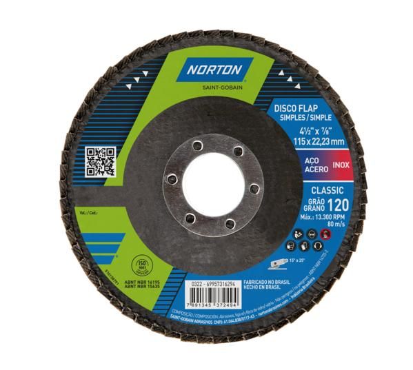  FLAP FIBRA R801 CLASSIC
