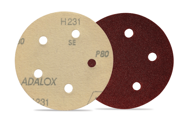 Velcro Disc