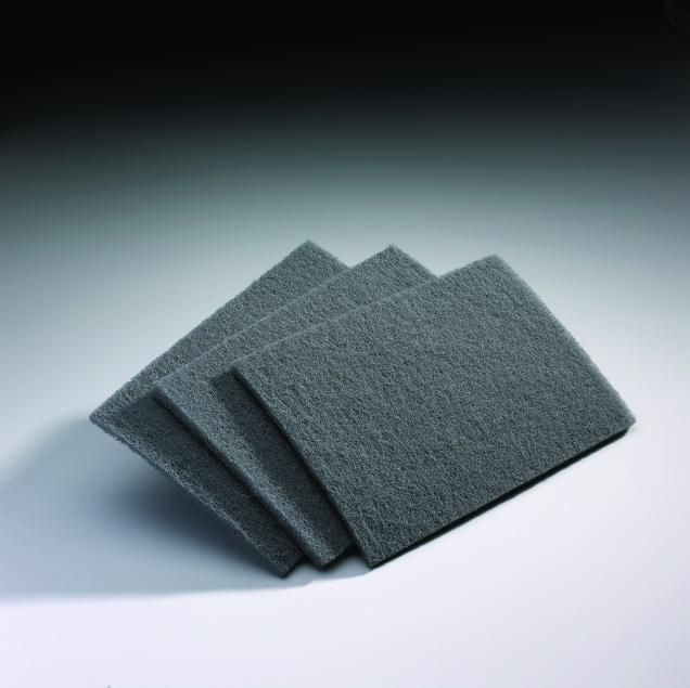 Bear-Tex Esponja Manual Gris NORTON