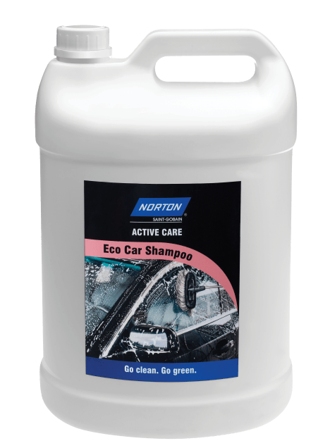 Car Shampoo
