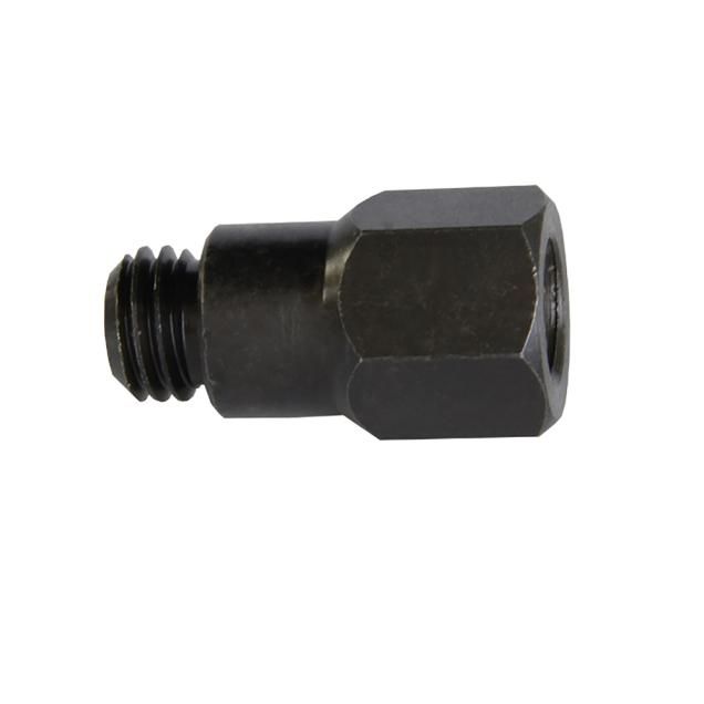 63642503050 Adaptador para maquina eixo M14 (Ang 1)