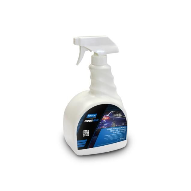 66261070205 - SPRAY DE ACABAMENTO NORTON LIQUID ICE (ANG 1)