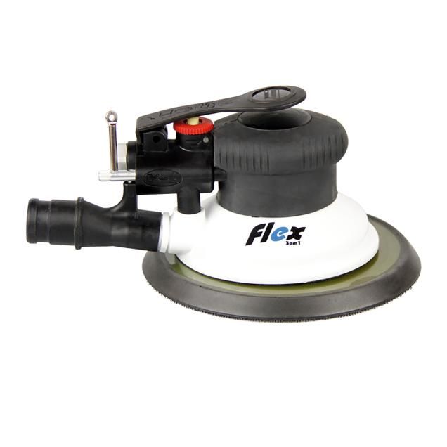 Lixadeira Pneumática Flex 6
