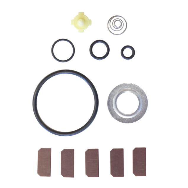 69957368521 - Kit Reparo Lixadeira Norton Flex 6 (ANG 1)
