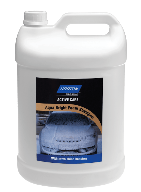 Norton Aqua Bright Shampoo