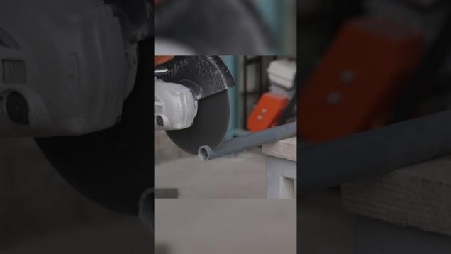 Disque Multi-Matériaux - Coupe Efficace et Polyvalente