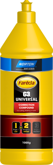 Norton G3 Universal Correction Compound