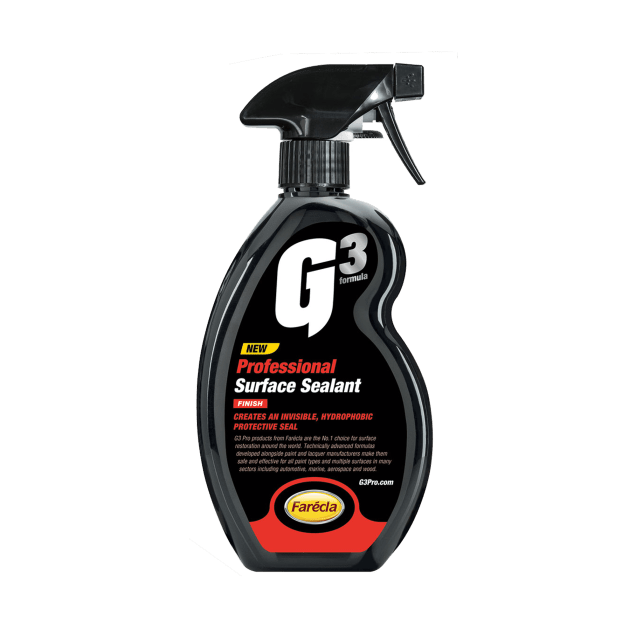 Norton G3 Pro Surface Sealant
