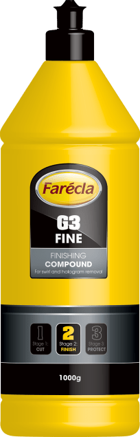 Norton G3 Fine Finishing Compound
